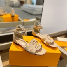 Louis Vuitton Sandals